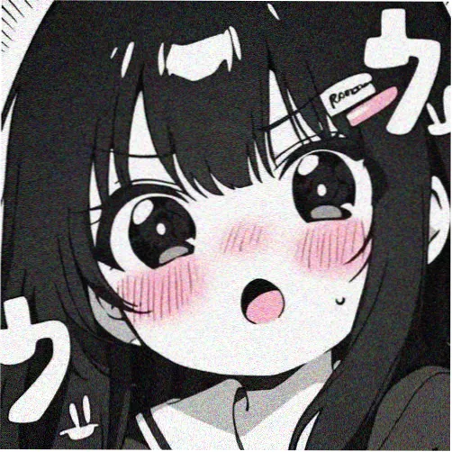 漫友 长夏蝉鸣 头像