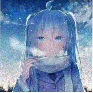 漫友 断刃重铸 头像
